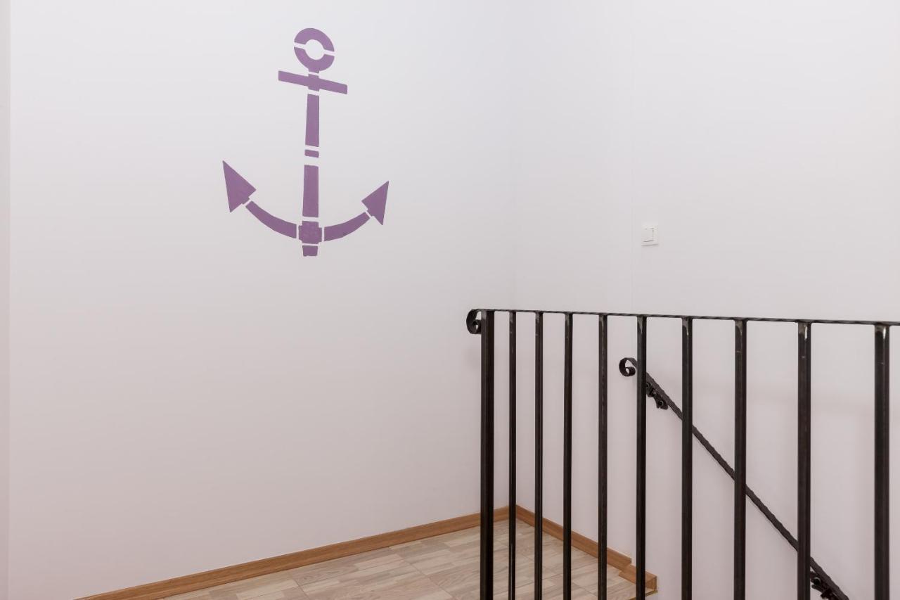Apartamenty Kormoran Сарбиново Экстерьер фото