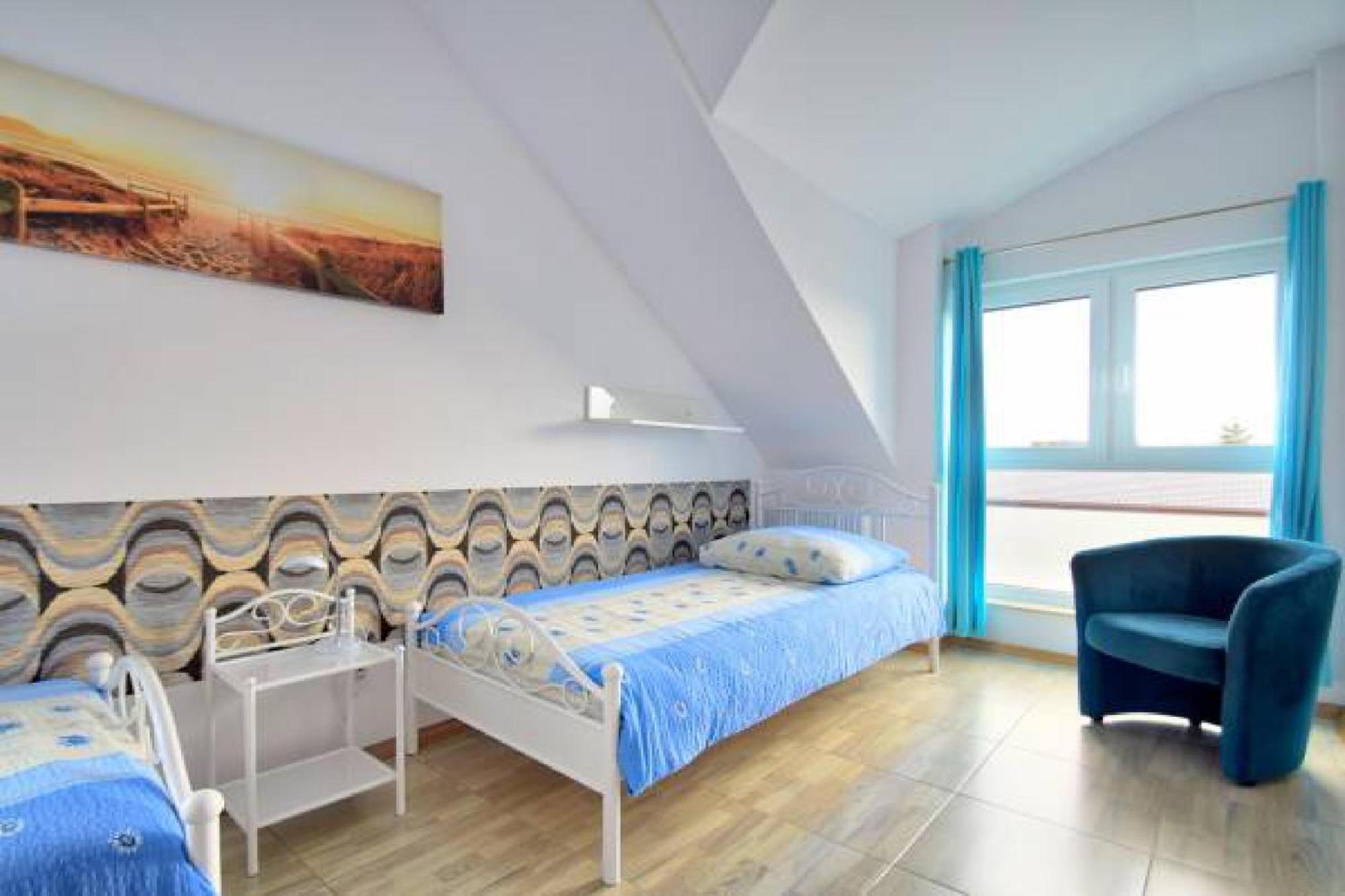 Apartamenty Kormoran Сарбиново Экстерьер фото